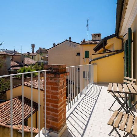 Appartamento vicino all'Orto Botanico by Wonderful Italy Bologna Esterno foto