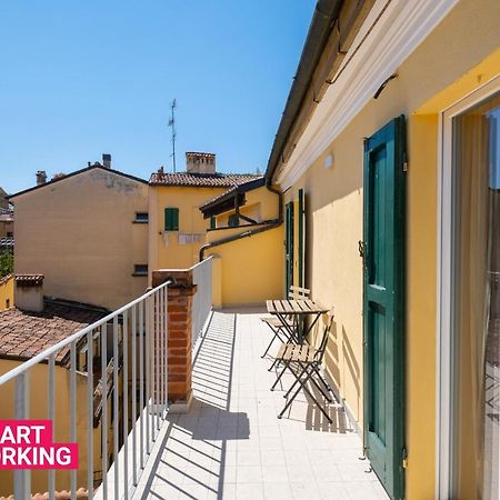 Appartamento vicino all'Orto Botanico by Wonderful Italy Bologna Esterno foto