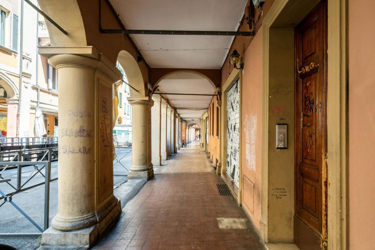 Appartamento vicino all'Orto Botanico by Wonderful Italy Bologna Esterno foto