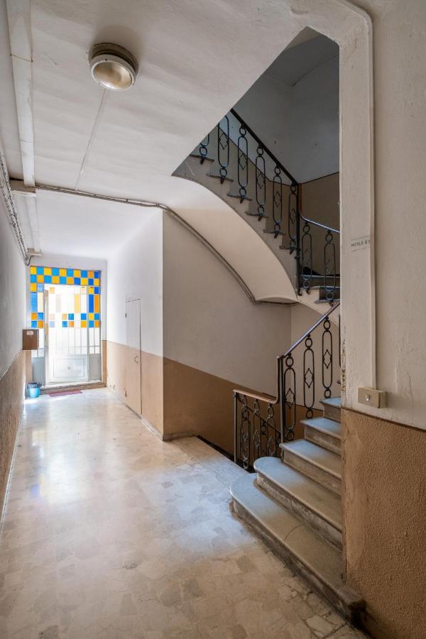 Appartamento vicino all'Orto Botanico by Wonderful Italy Bologna Esterno foto